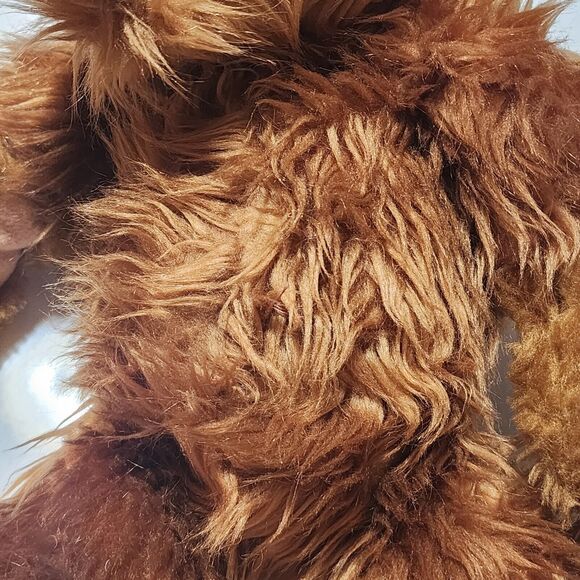 Vintage Alf 1986 Plush Stuffed Animal Toy 18" Alien Productions Korea - Picture 12 of 16